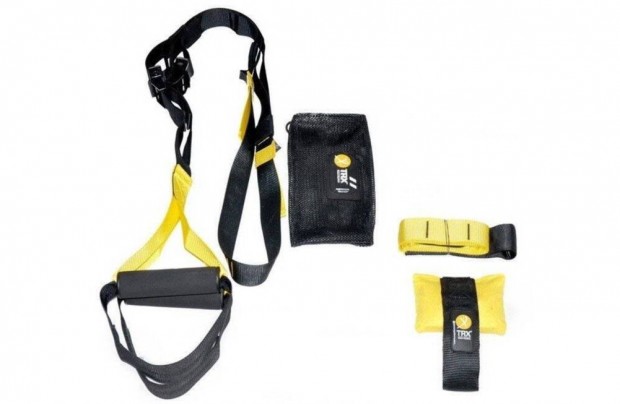 Uj Trx Home Kit P1 Edzo Heveder Fitness Kotel Sarga 1. szria