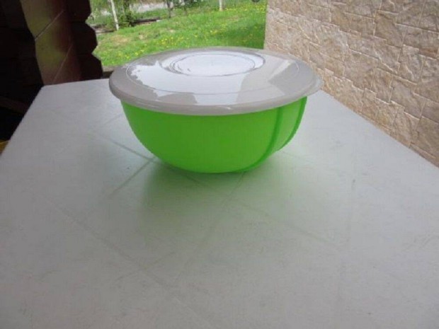 j Tupperware Duplafal keleszt tl 3 L