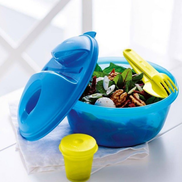 j Tupperware Kk Friss tkeztrs 1,5 L akcisan elad