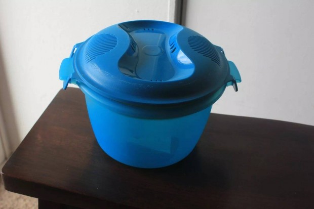 j Tupperware Mikrs Rizsfz 2,2 L