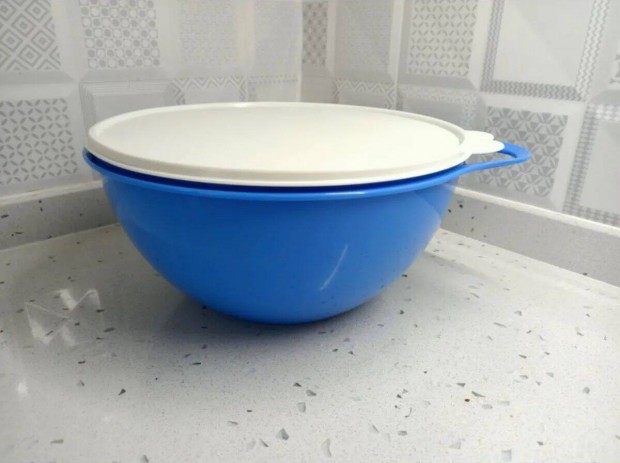 j Tupperware Nagy Fles Keleszt 7,8 L