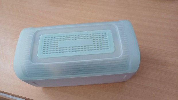 Új Tupperware Pékinas