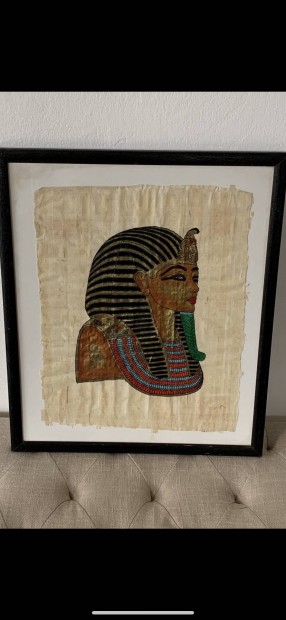 j Tutanhamon kp fa keretbe