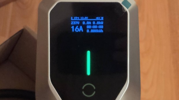 �j Type 2 6-16A �ll�that� t�lt� EVSE 4m