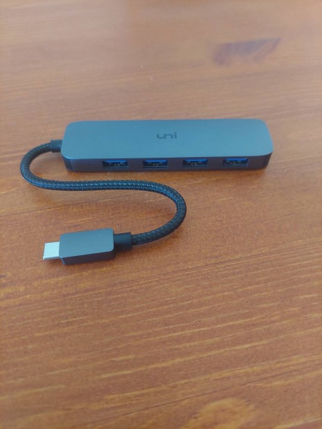 j USB tbbportos adapter