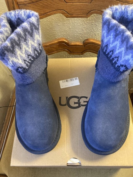 j Ugg Classic Mini Icelandic csizma 37 