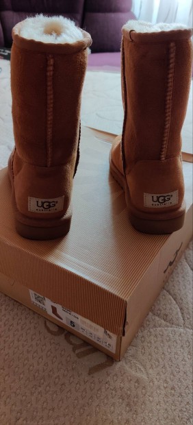 j Ugg htapos 36-os elad 