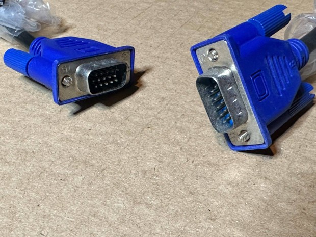 �j VGA monitor k�bel