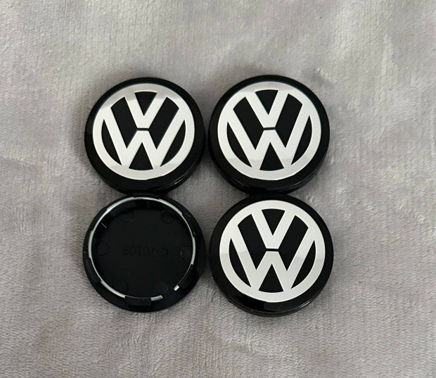 j VW Volkswagen 50mm Felni Alufelni Kupak Kzp Felnikupak Emblma b