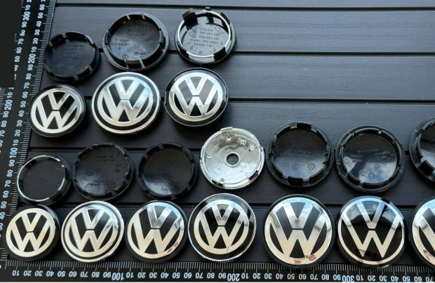 j VW Volkswagen 55mm 56mm 65mm 60mm Alufelni Felni Kupak Felnikupak