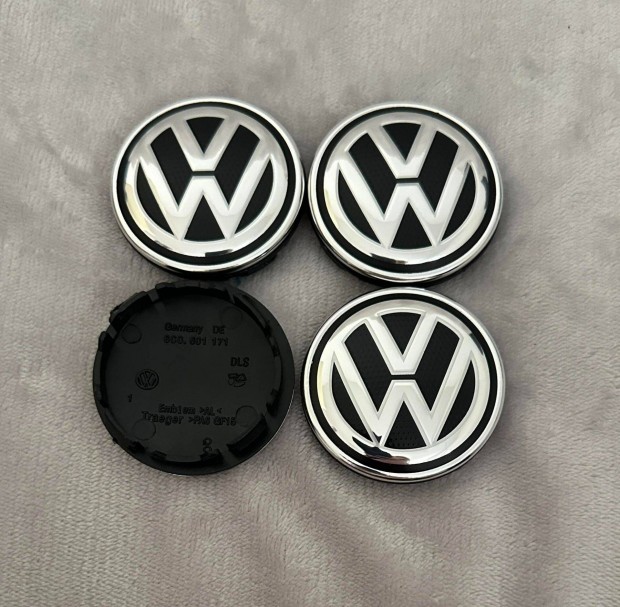j VW Volkswagen 56mm felni alufelni kupak felnikupak kzp 6C0601171