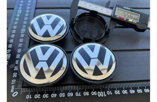 j VW Volkswagen 63mm Felni Alufelni Kupak Felnikupak 3B7601171