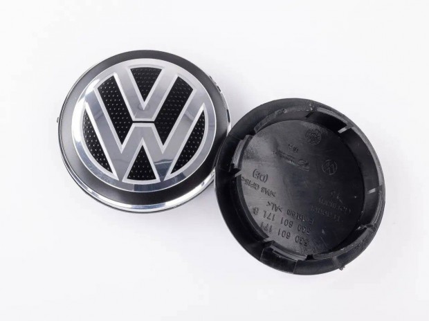 j VW Volkswagen 65mm Felni Alufelni Kupak Felnikupak 5G0601171