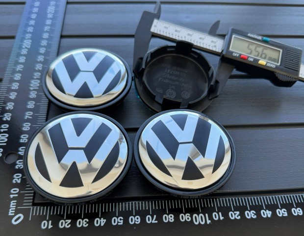 j VW Volkswagen 65mm Felni Alufelni Kupak Kzp Felnikupak 3B7601171