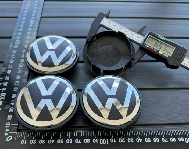 j VW Volkswagen 76mm Felni Alufelni Kupak Kzp Felnikupak 7L6601149