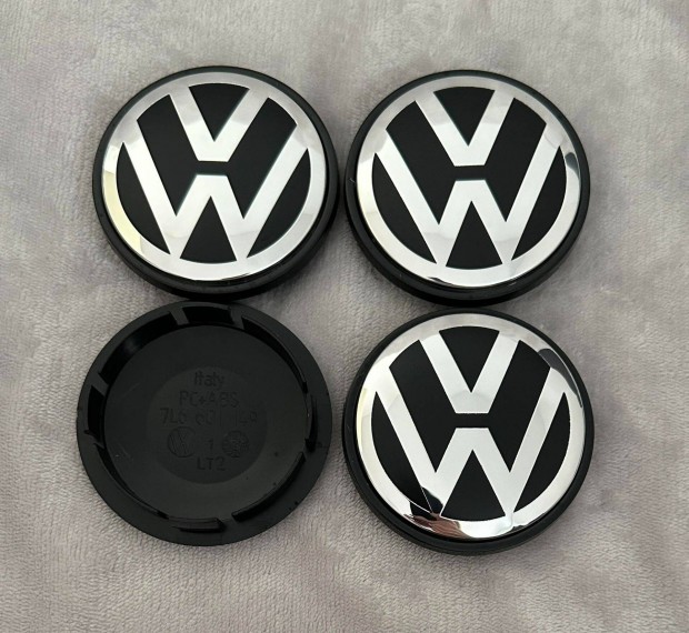 j VW Volkswagen Felni Alufelni Kupak Felnikupak Emblma 7L6601149