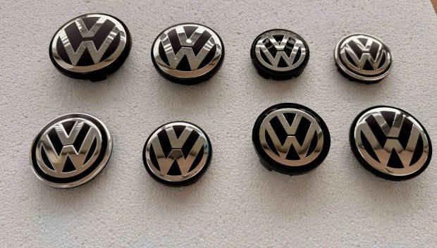 j VW Volkswagen Felni Alufelni Kupak Kzp Felnikupak Emblma Porvd