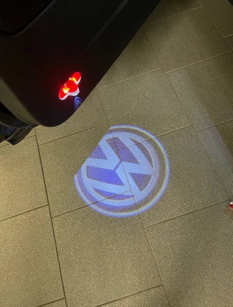j VW Volkswagen LED kilpfny Golf Bora Polo Sharan Beetle 