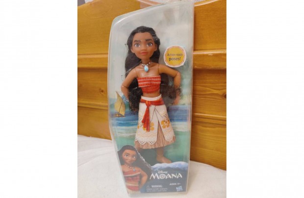 j Vaiana baba 25 cm Moana jtkbaba Hasbro - dobozban