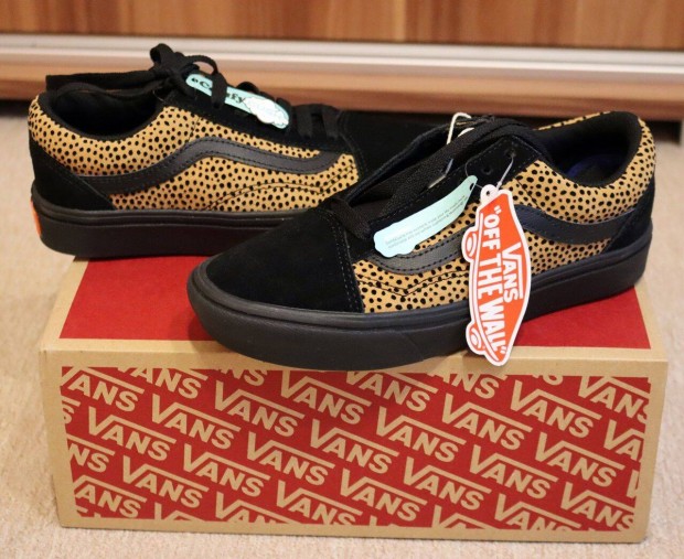 j Vans 36 cip