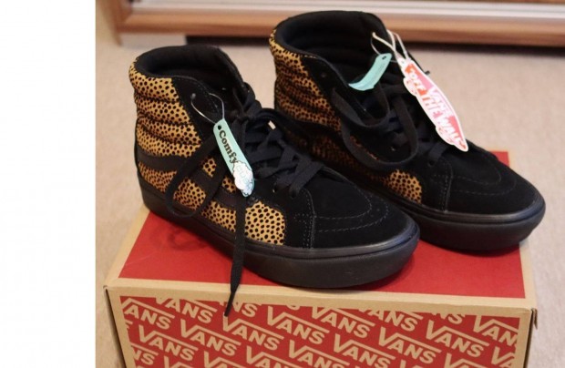 j Vans cip 36