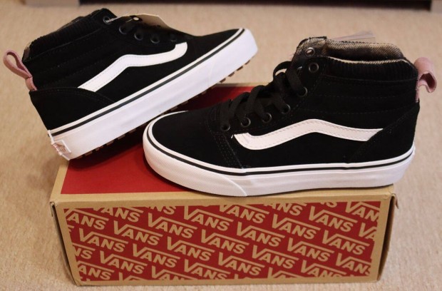 j Vans cip 36