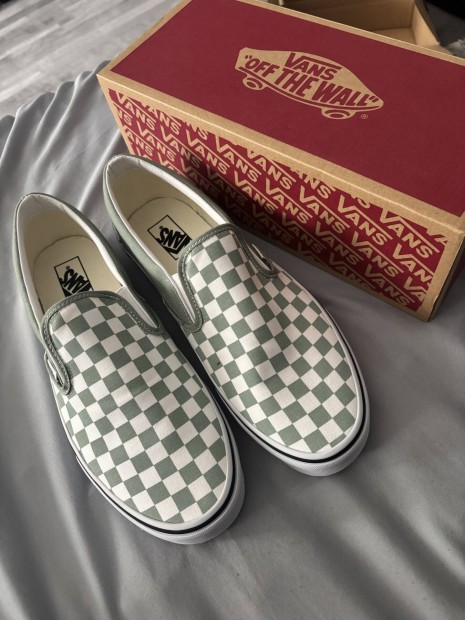 j Vans cip 46-os