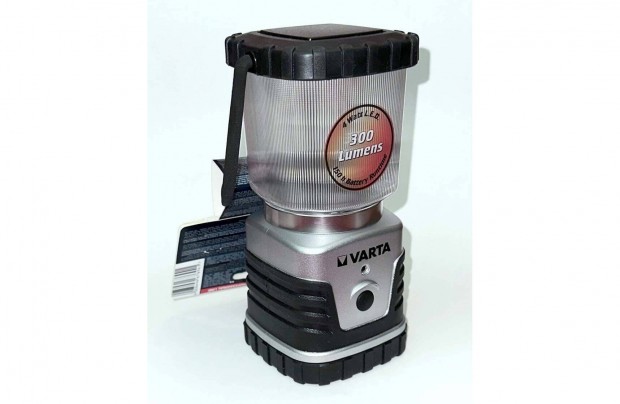 j Varta kempinglmpa ledes led vzll kemping stor lmpa vilgts