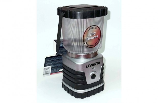 j Varta kempinglmpa ledes led vzll kemping stor lmpa vilgts