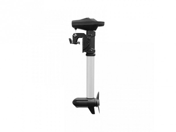 Új Ventura F 5.0 24V 160 LBS távvezérelt elektromos csónakmotor
