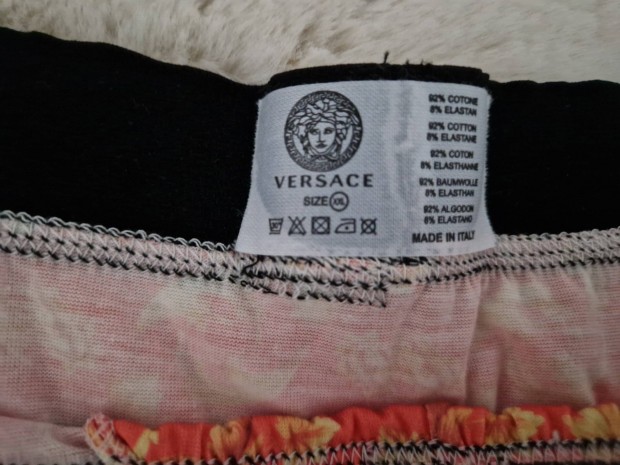 j Versace boxer USA-bl