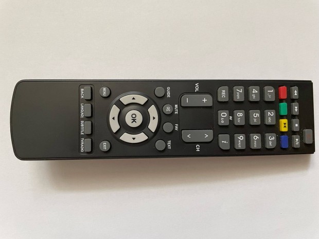 j Vestel RC2900 TV / Telefunken SET-TOP Box tvirnyt