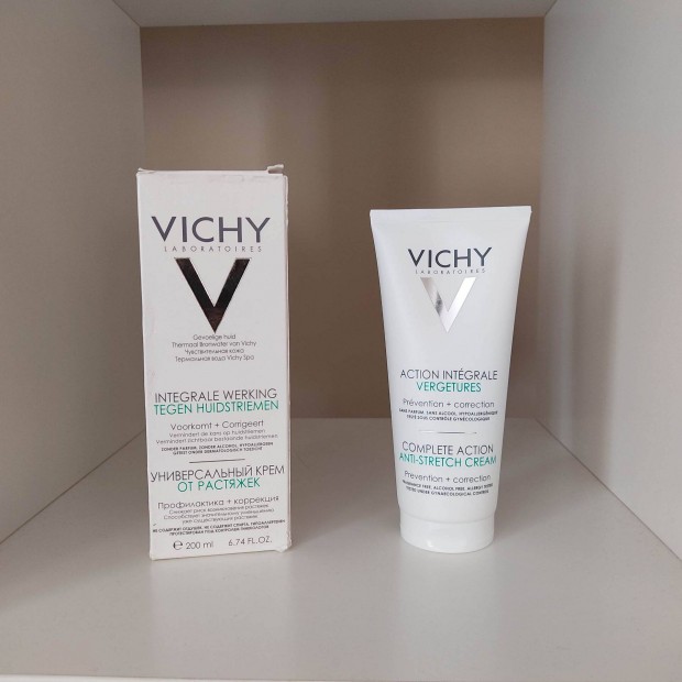 j Vichy terhessgi cskok strik elleni krm 200 ml