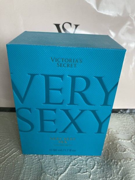 j Victoria's Secret parfm Very Sexy Sea