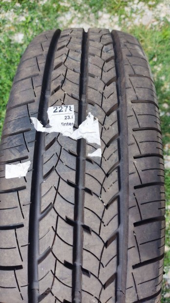 j Viking 205/75R16C nyri gumi 2 db