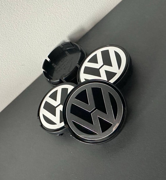 j Volkswagen 55mm felni kupak felnikzp felnikupak 6N0601171