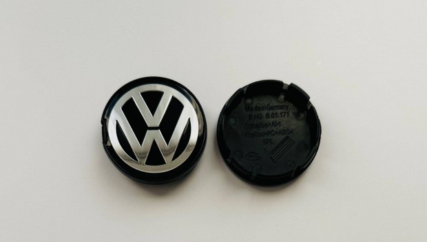 j Volkswagen 55mm felni kupak felnikzp felnikupak 6N0601171