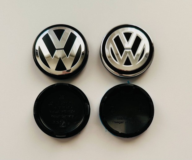 j Volkswagen 56mm Alufelni felni kupak kzp felnikupak felnikzp