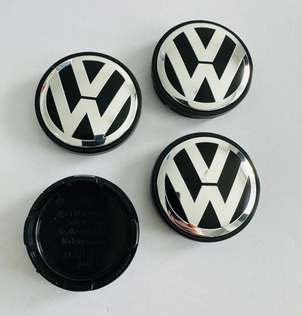 j Volkswagen 56mm felni kupak felnikzp felnikupak 1J0601171