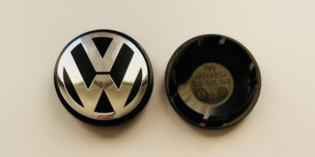 j Volkswagen 76mm felni kupak felnikzp felnikupak 7L6601149