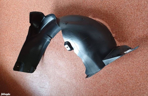 �j Volkswagen Polo IV els� m�anyag ker�kj�rati dob bet�t bal els�