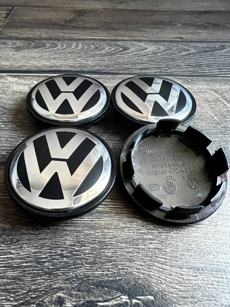 j Volkswagen VW felni kzp, kupak 65mm