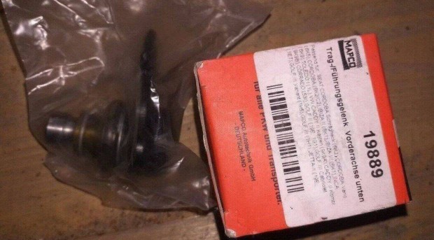 Új Volkswagen Vw Caddy Seat Inca trapézgömbfej támasztócsukló
