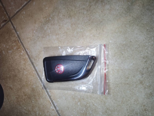 j Volkswagen mdostott kulcshz GTI style