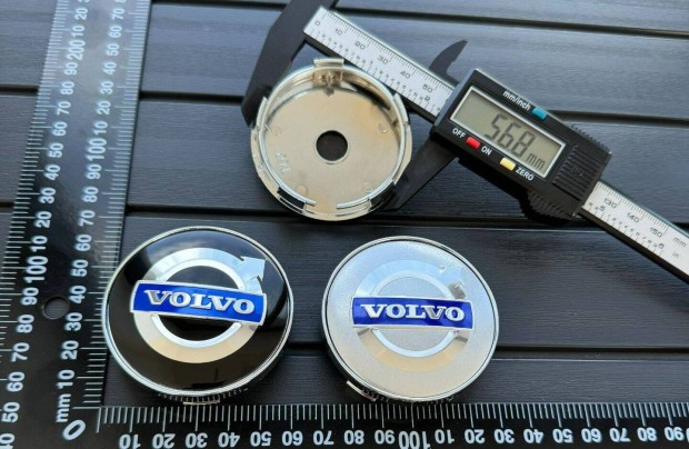 j Volvo 60mm Alufelni felni kupak kzp felnikupak emblma logo