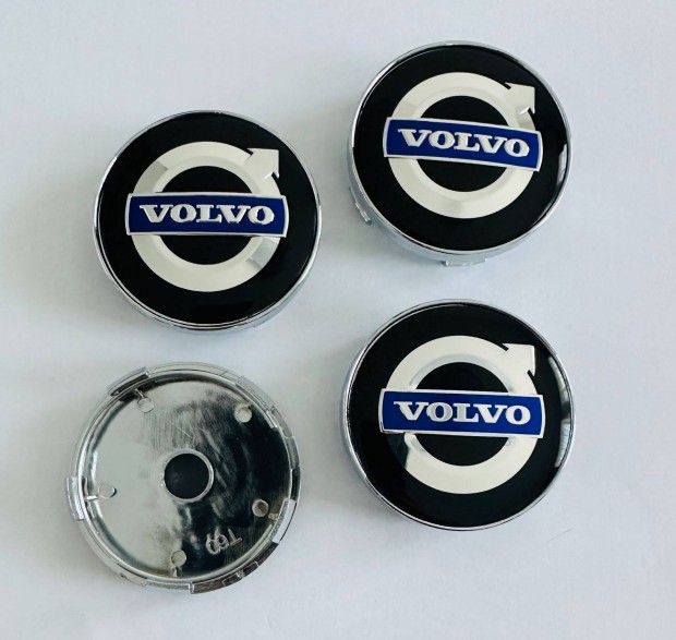 j Volvo 60mm Alufelni felni kupak kzp felnikupak felnikzp emblma