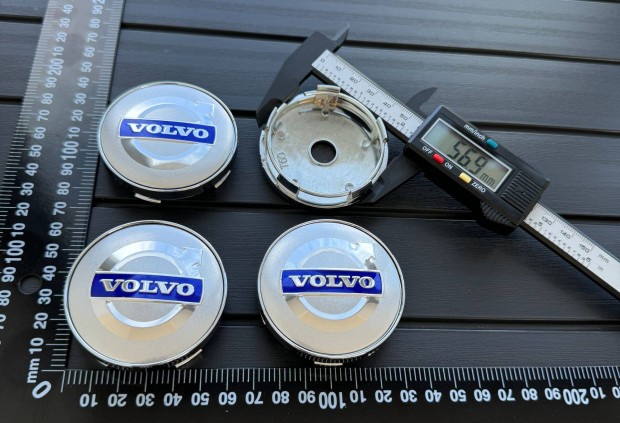 �j Volvo 60mm Felni Alufelni Kupak K�z�p Felnikupak Felnik�z�p Embl�ma