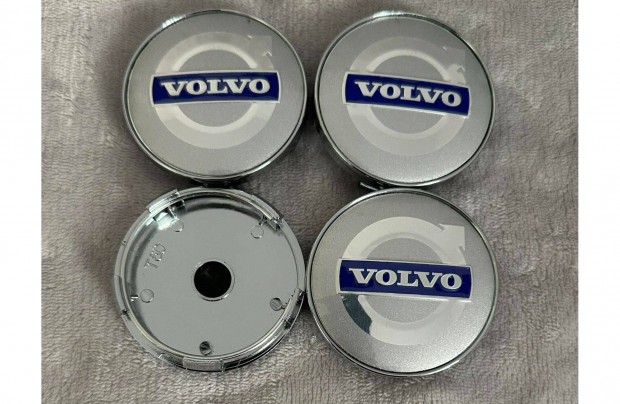 j Volvo 60mm Felni Alufelni Kupak Kzp Felnikupak Felnikzp Sapka c