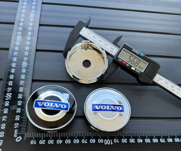 �j Volvo 60mm Felni Alufelni Kupak K�z�p Felnikupak Sapka Jel