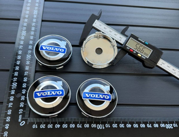 �j Volvo 60mm Felni Alufelni Kupak K�z�p Felnikupak Sapka Porv�d� Feke